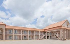 Super 8 By Wyndham New Iberia